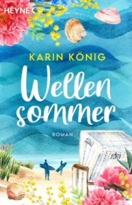 Karin König_Wellensommer