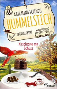 Katharina Schendel_Hummelstich 7_Kirschtorte mit Schuss