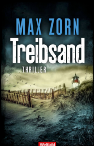 Max Zorn_Treibsand