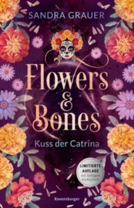 Sandra Grauer_Flowers & Bones 2