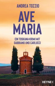 Andrea Tozzio_Ave Maria
