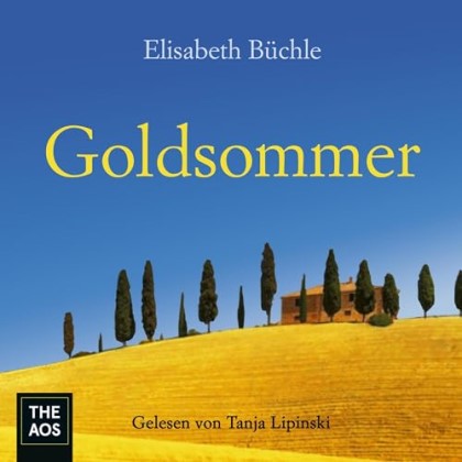 Elisabeth Büchle_Goldsommer_