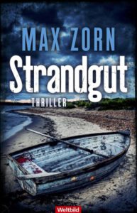 Max Zorn_Strandgut