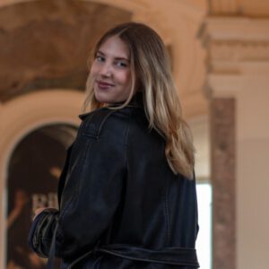 Anna Frauenhoffer