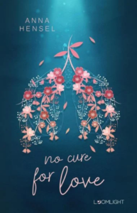 Anna Hensel - No Cure for Love