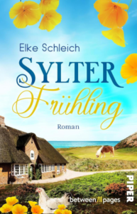 Elke Schleich - Sylter Frühling