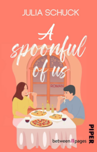 Julia Schuck - a spoonful of us