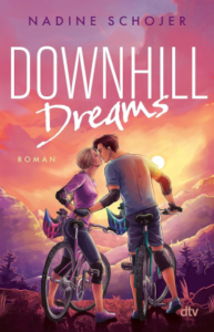 Nadine Schojer - Downhill Dreams