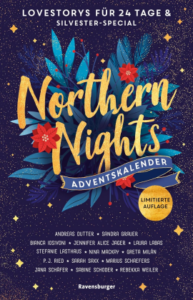 Sandra Grauer - Northern Nights