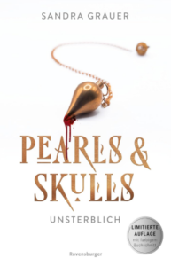 Sandra Grauer - Pears & Skulls - Unsterblich