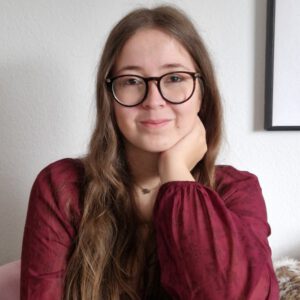 Anna Lukas