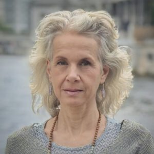 Julia C. Werner