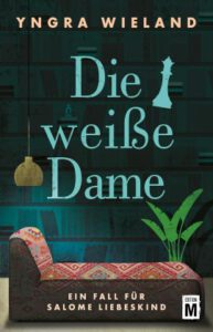 Die weiße Dame - Yngra Wieland