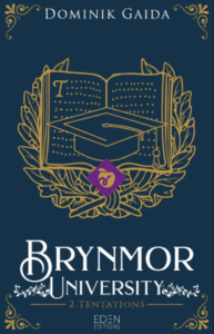 Dominik Gaida - Brynmor University