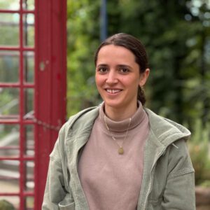 Julia Schuck