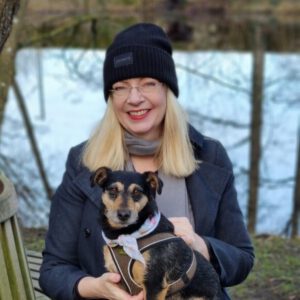Laura Windmann