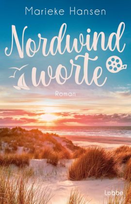Marieke Hansen - Nordwindworte