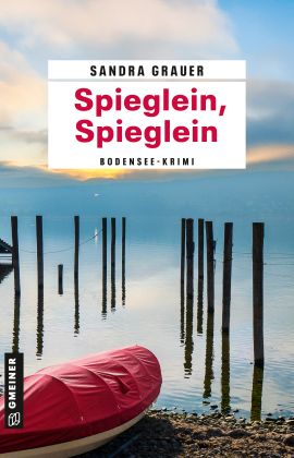 Sandra Grauer - Spieglein, Spieglein