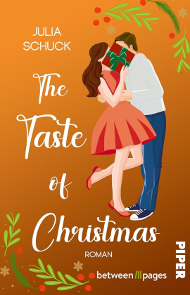 Julia Schuck - The Taste of Christmas